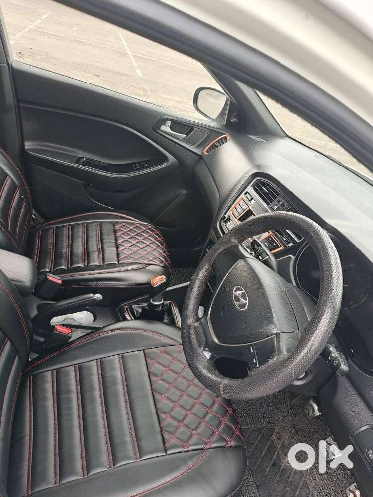 Hyundai I20 Active S Diesel, 2015, Diesel