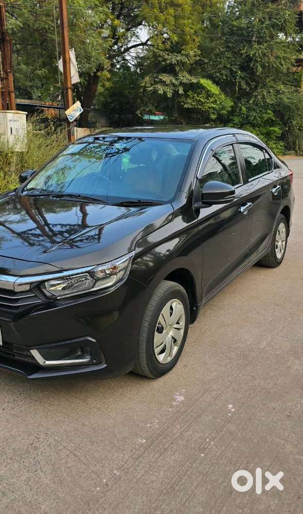 Honda Amaze S Option I-dtec, 2022, Diesel