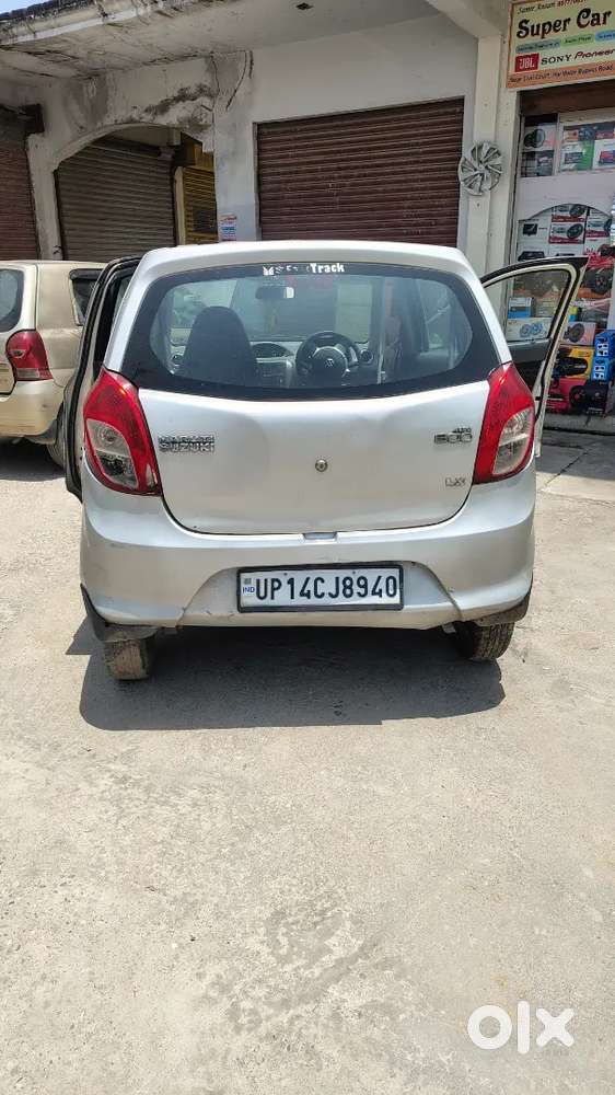 Good Condition, Power Window, Ac & Heater Working, Tyre Condition 70+