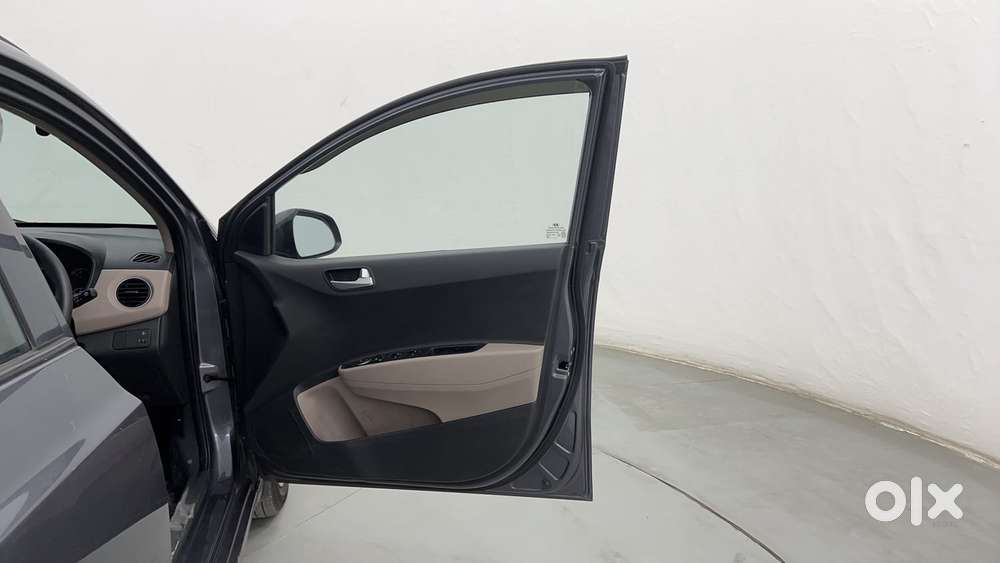 Hyundai Grand I10 Sportz 1.2 Kappa Vtvt, 2018, Petrol