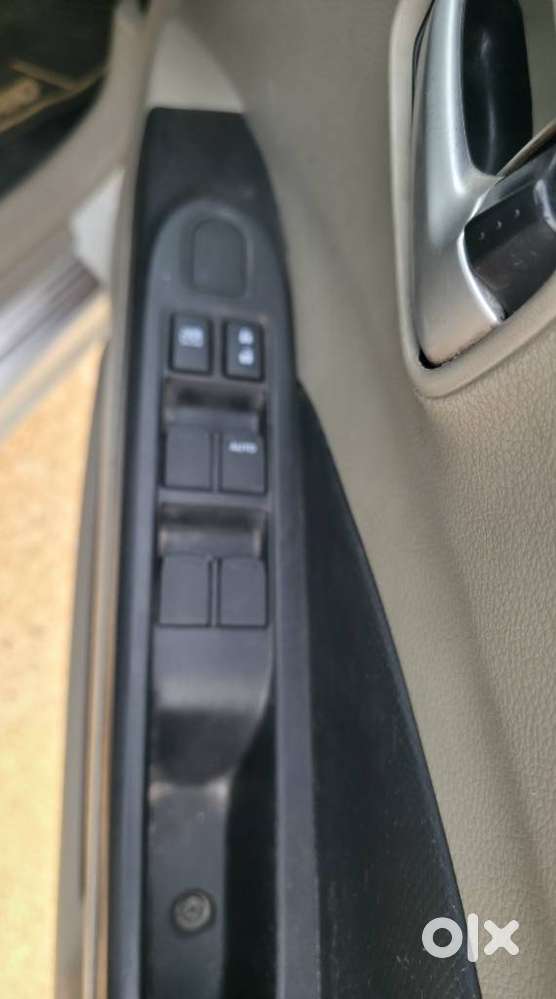 Maruti Suzuki Celerio Vxi(o), 2017, Petrol