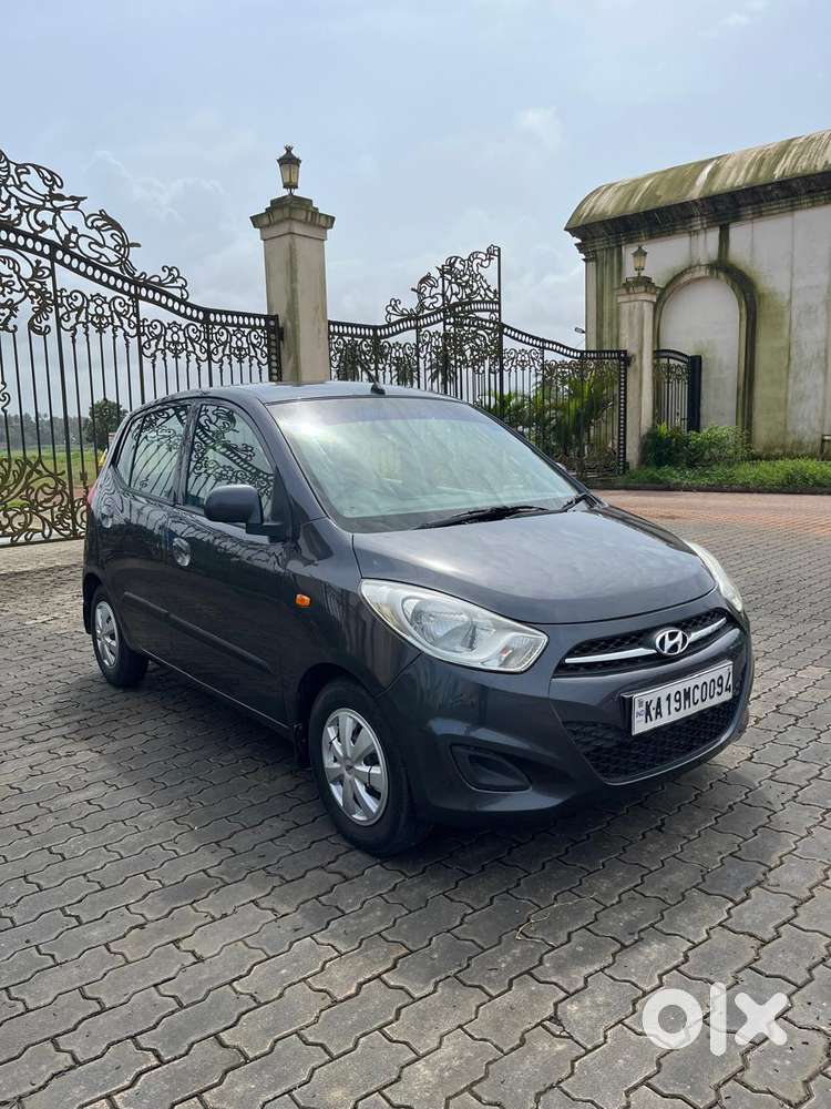 Hyundai I10 1.1l Irde Era Special Edition, 2011, Petrol