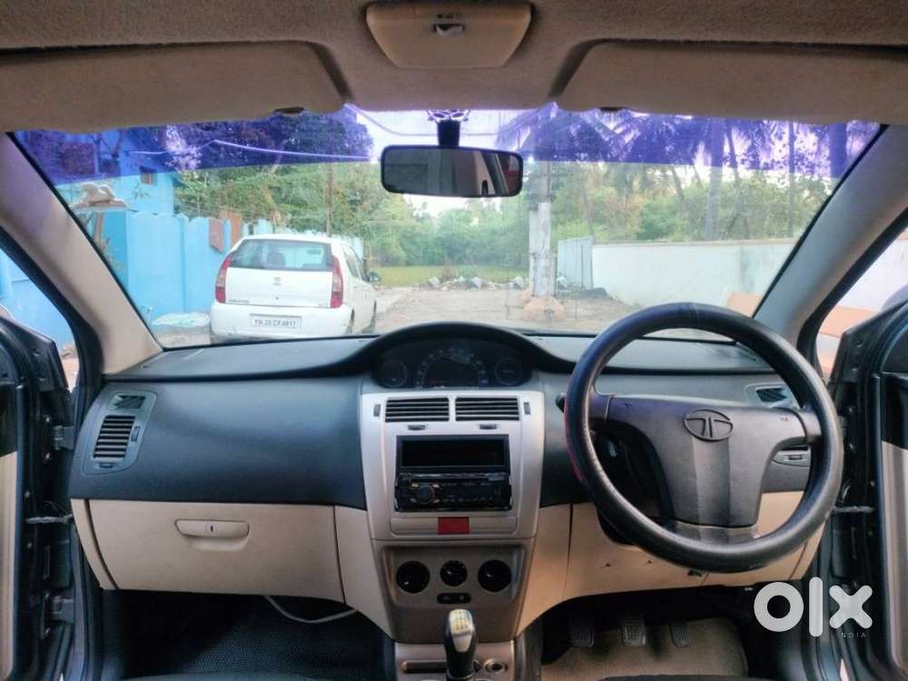 Tata Indica Vista 2008-2013 Aura Plus 1.2 Safire, 2011, Petrol