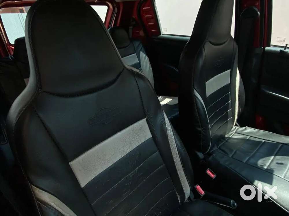 Datsun Redigo 0.8 2019 Top Model  Petrol Well Maintained