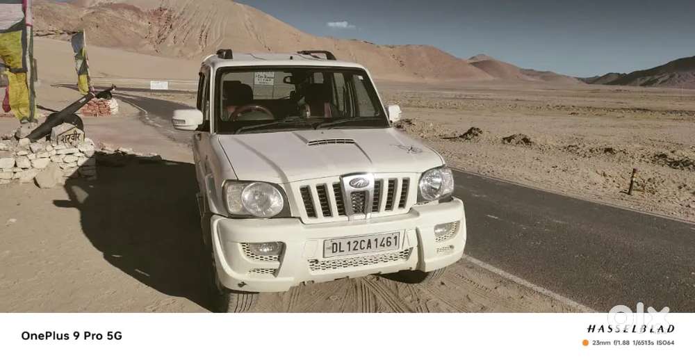 Car Expired But Interior And Exterior Is Good And Fit