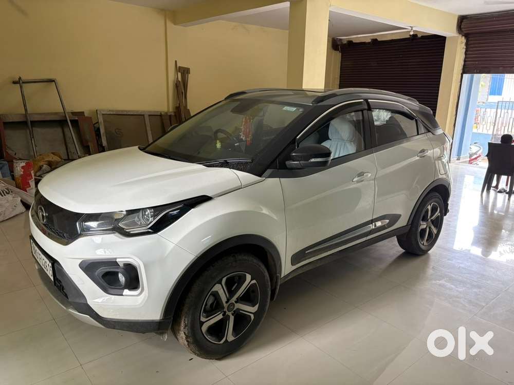 Tata Nexon Diesel 2022