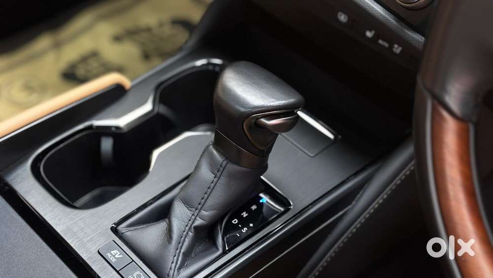 Lexus Es 300h Exquisite, 2025, Petrol