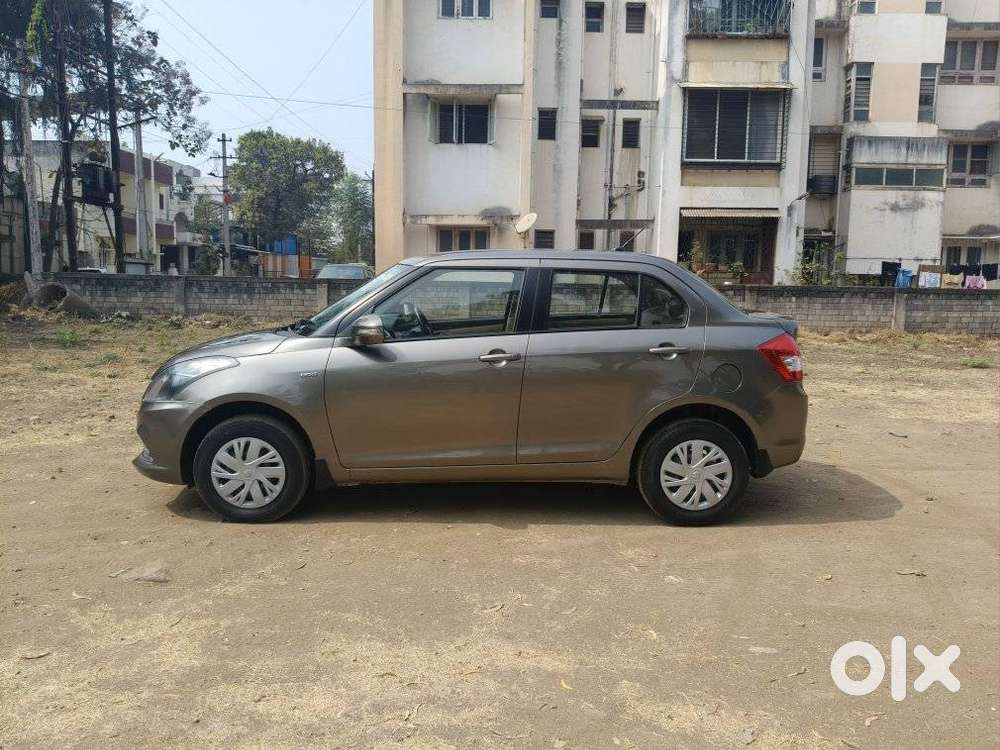 Maruti Suzuki Swift Dzire Vdi Optional, 2017, Diesel