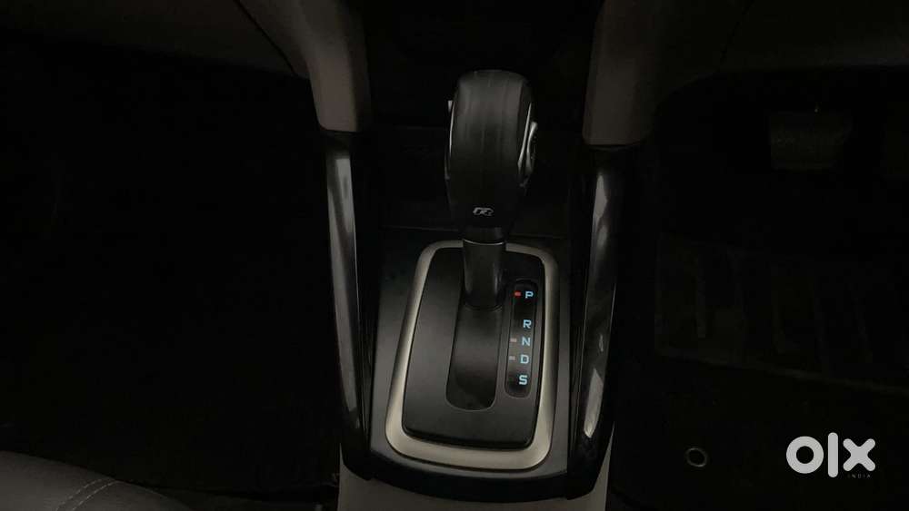 Ford Ecosport 1.5 Ti Vct At Titanium Be, 2017, Petrol