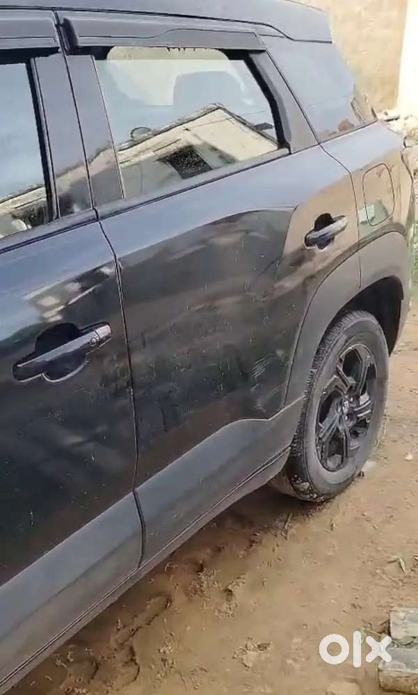 Maruti Suzuki Brezza Zxi 2024 Hybrid