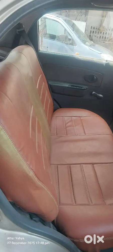 Chevrolet Spark 2009 Cng & Hybrids Good Condition