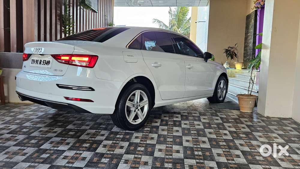 Audi A3 2017-2020 2.0 35 Tdi Technology, 2020, Diesel