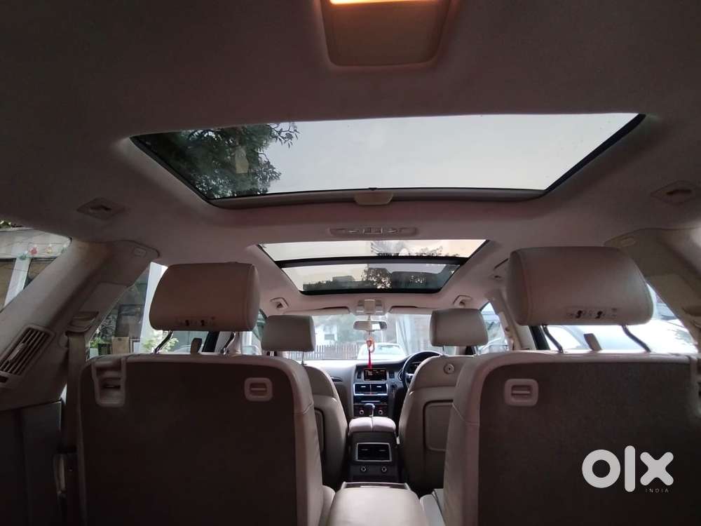 Audi Q7 3.0 Tdi Quattro, 2014, Diesel