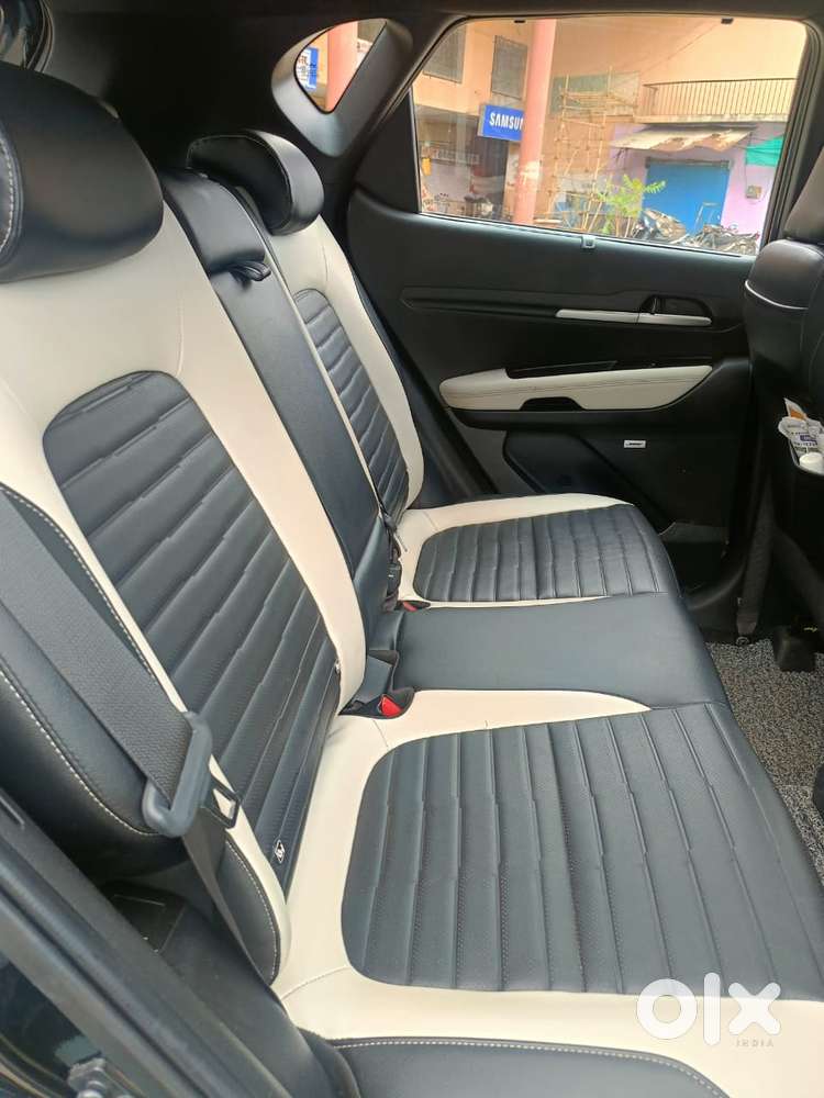 Kia Sonet Gtx Plus 1.5 Dct At, 2024, Diesel