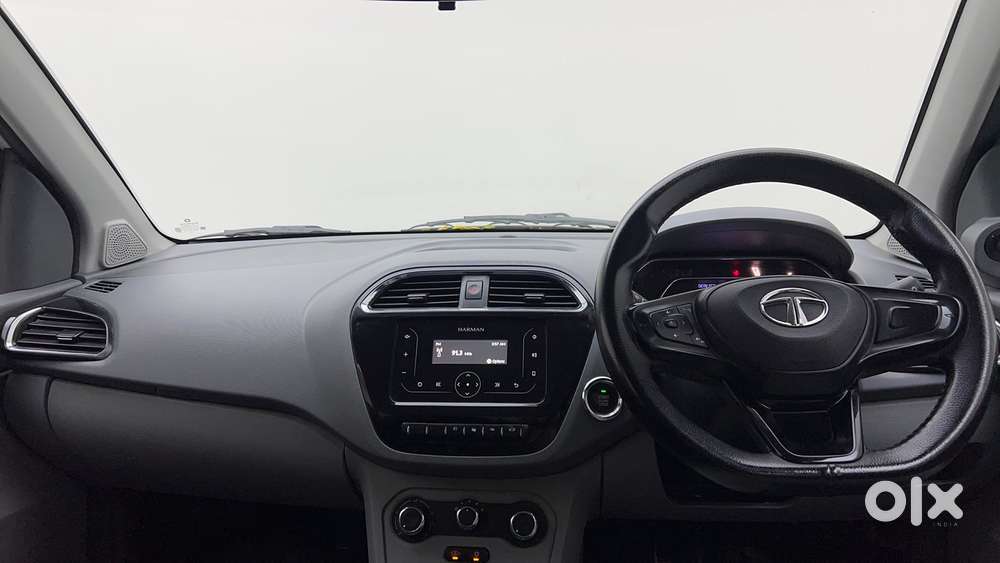 Tata Tigor Xz Cng, 2022, Cng & Hybrids