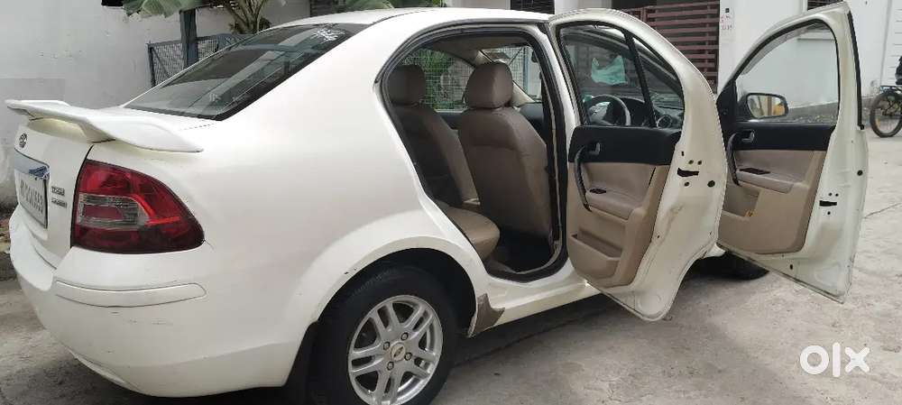 Ford Fiesta 2010 Diesel Good Condition