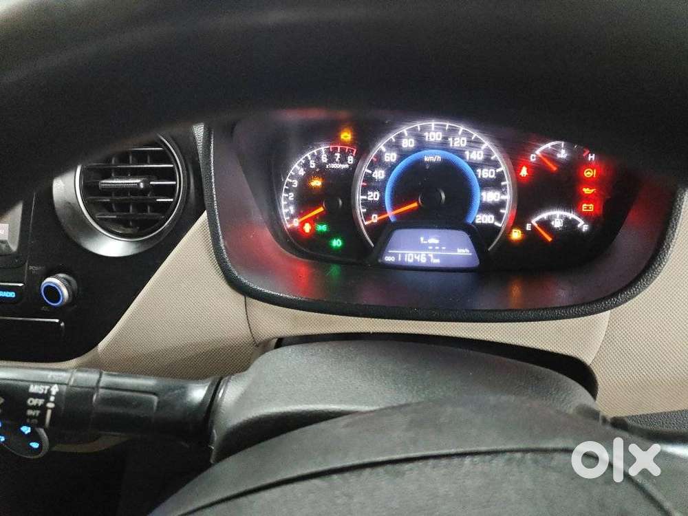 Hyundai Grand I10 Magna, 2017