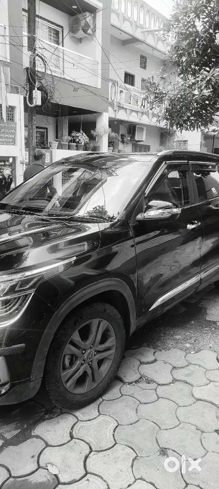 Black Colour All Original Condition