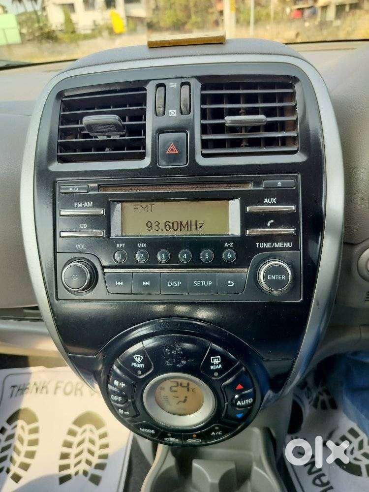 Renault Pulse Rxz Diesel, 2016, Diesel