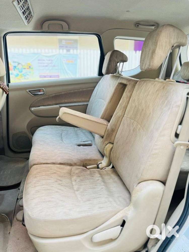 Maruti Suzuki Ertiga 2012-2015 Vdi, 2014, Diesel