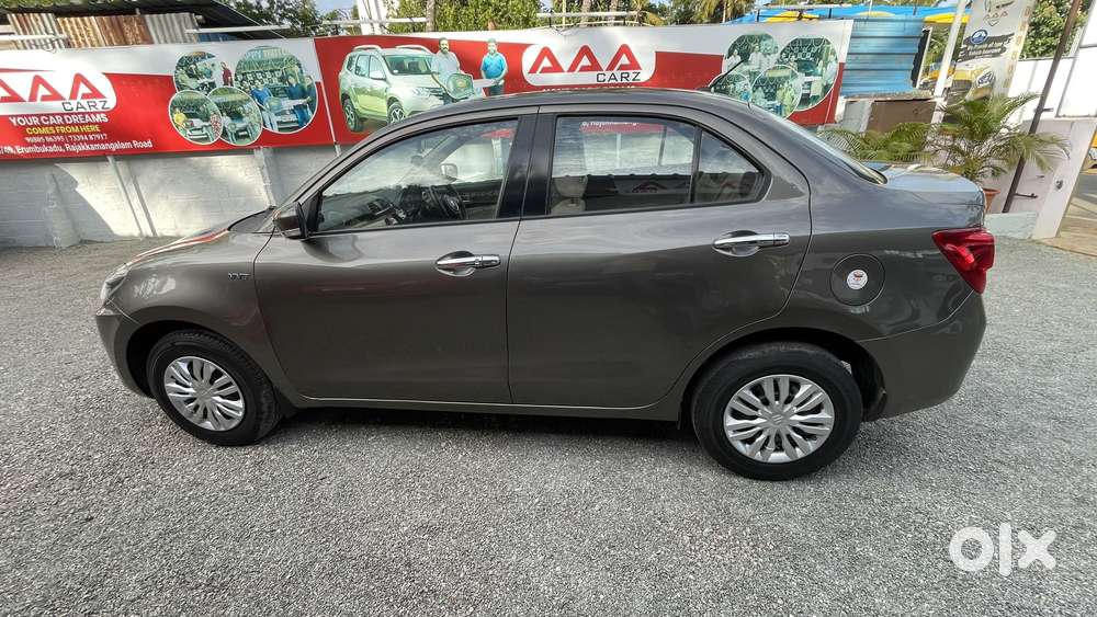 Maruti Suzuki Swift Dzire 1.2 Vxi Bsiv, 2018, Petrol