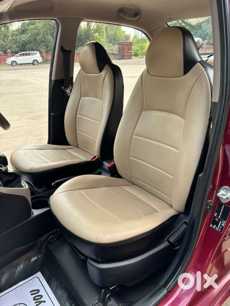 Hyundai Xcent 2017 44309 Km