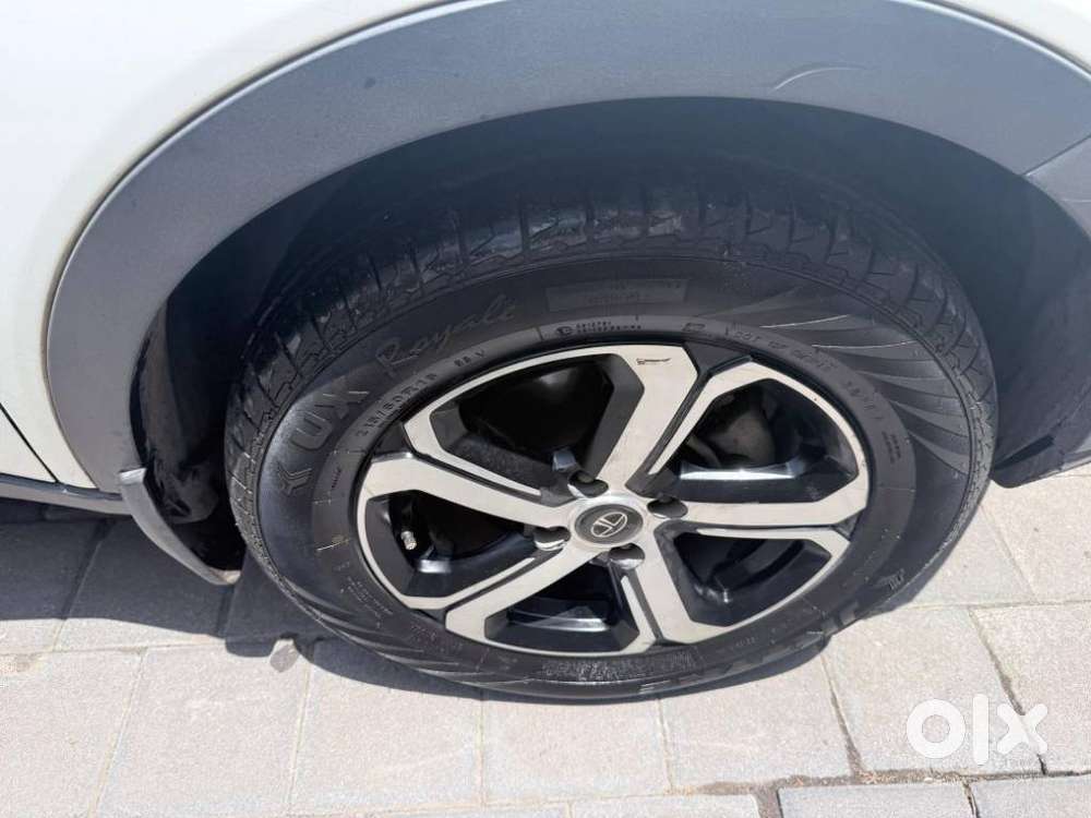 Tata Nexon Ev Xz Plus, 2021, Electric
