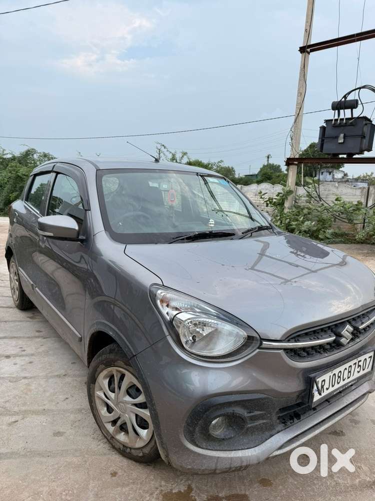 Maruti Suzuki Celerio Petrol 2023