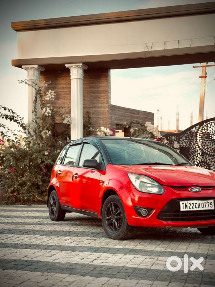 Ford Figo Diesel 2011