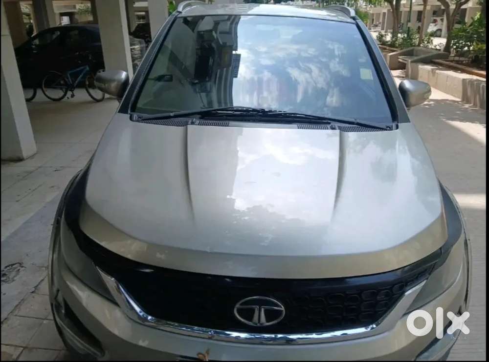 Tata Hexa 2.2 Xta 4x2 2017