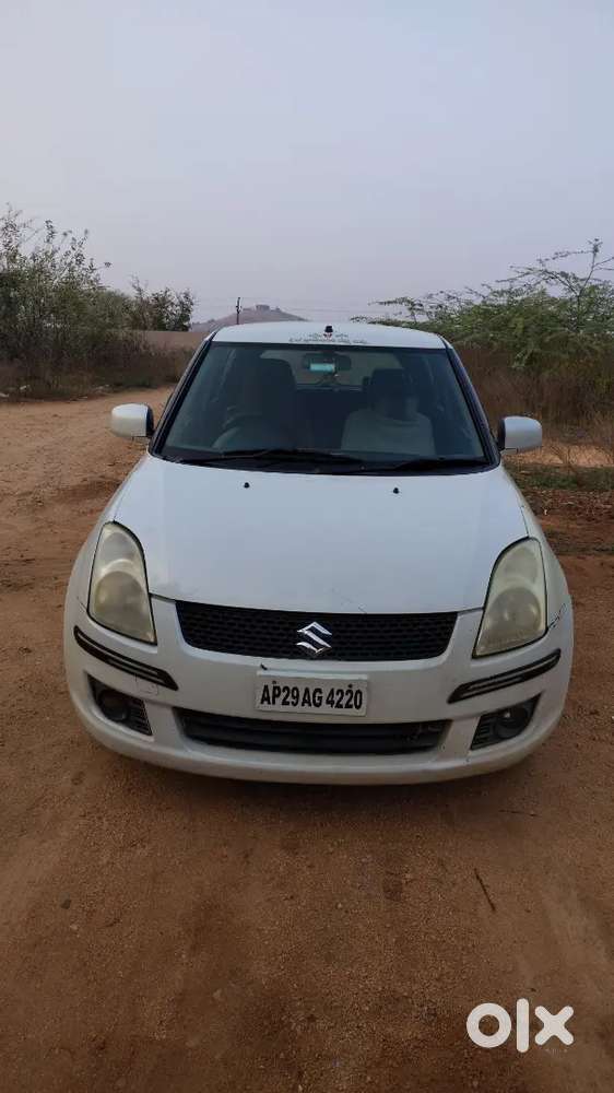 Maruti Suzuki Swift Vdi 2009