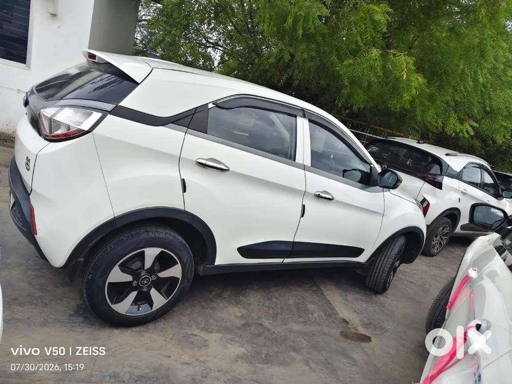 Tata Nexon 2019 Diesel 2nd Owner