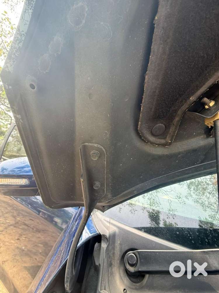 Maruti Suzuki Swift Dzire 2015 Diesel Good Condition