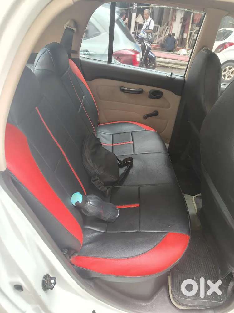 Hyundai Santro 2013 In Mint Condition
