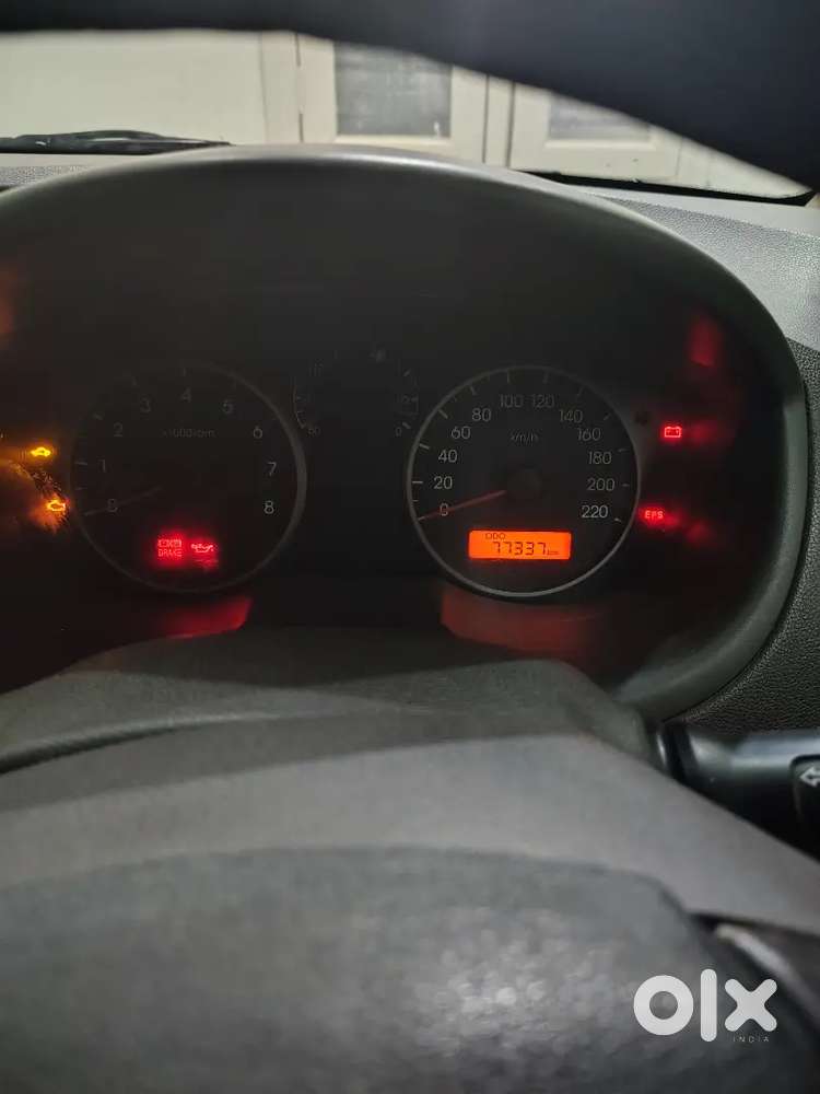 Hyundai I20 2010 Petrol 77500 Km Driven