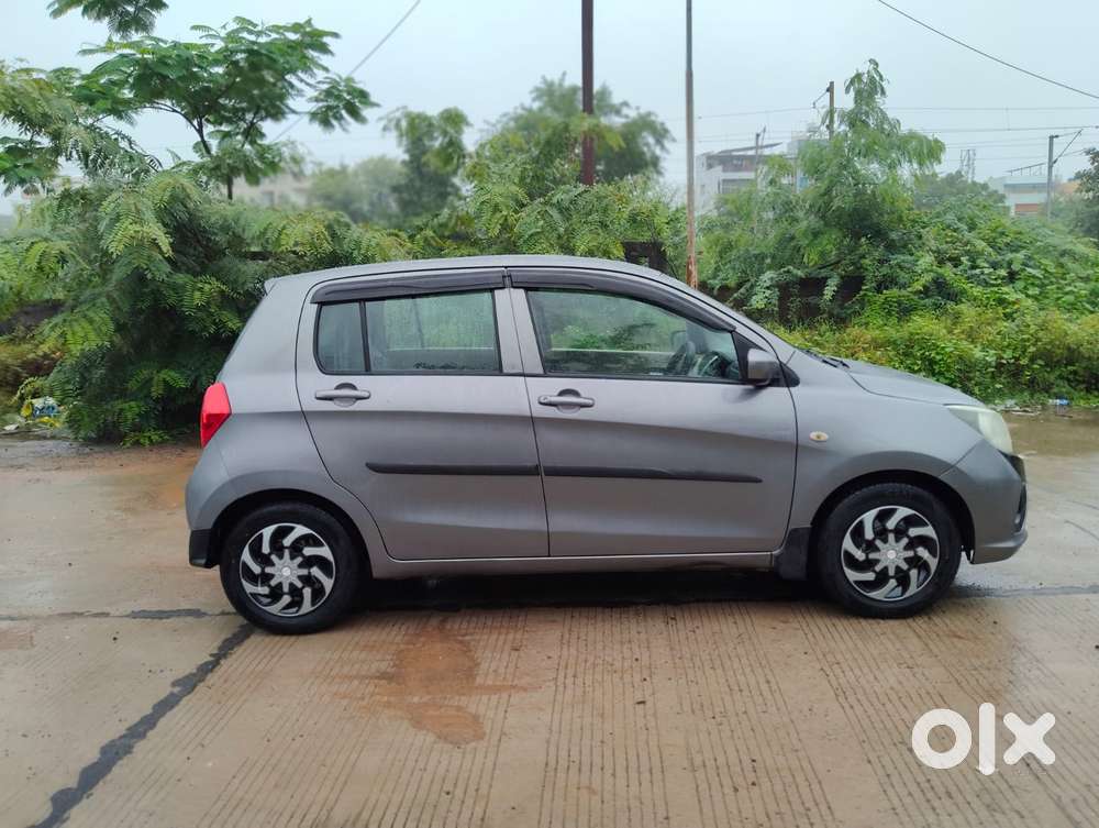 Maruti Suzuki Celerio Vxi Optional Amt, 2018, Cng & Hybrids