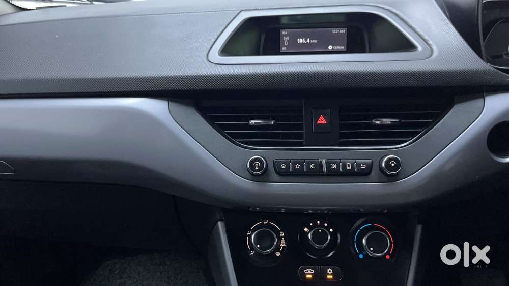 Tata Nexon 1.5 Revotorq Xma Amt (s), 2020, Diesel