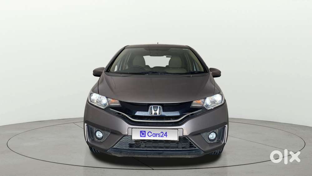 Honda Jazz 1.2 V I Vtec, 2016, Petrol