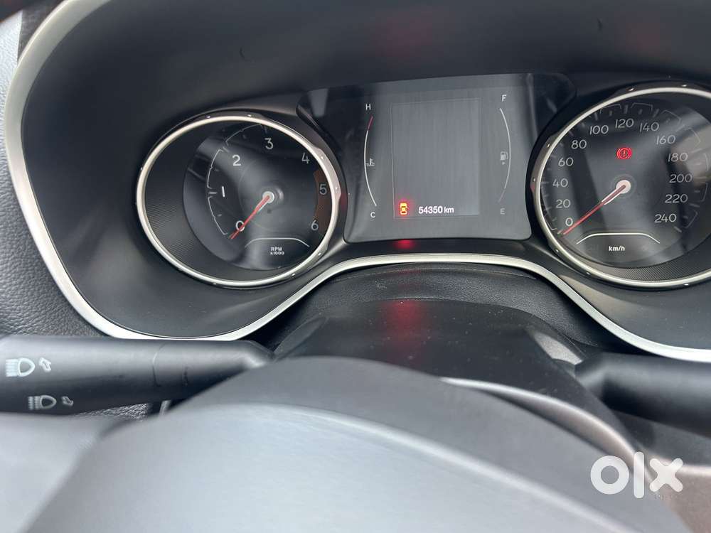 Jeep Compass 2.0 Limited, 2018, Diesel