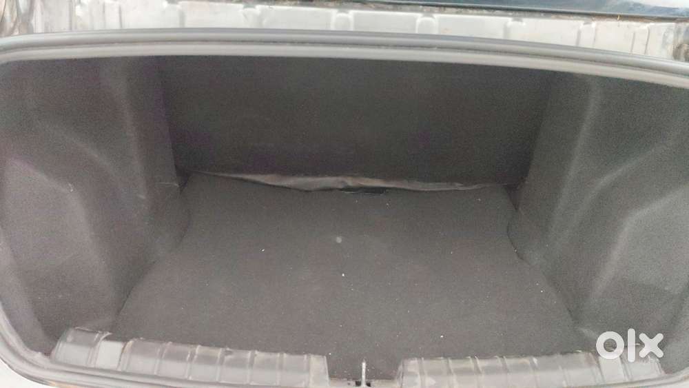 Tata Tigor Xza Plus, 2022, Petrol