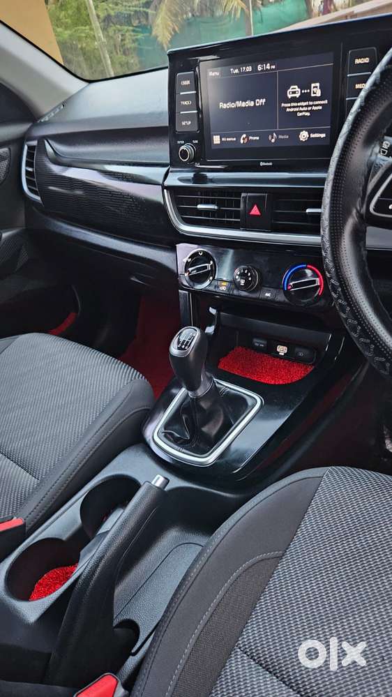 Kia Seltos Htk Plus D, 2023, Diesel