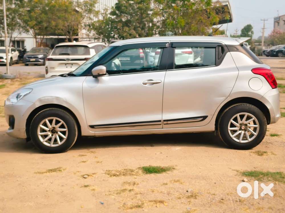 Maruti Suzuki Swift Amt Vxi, 2018, Petrol