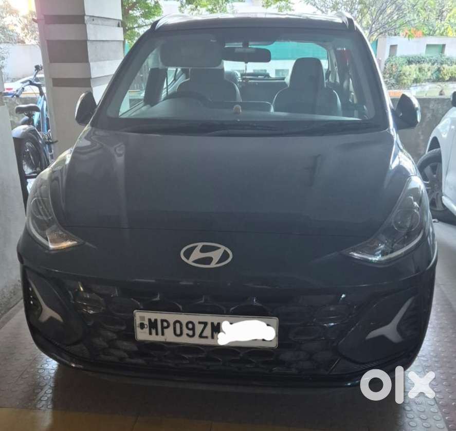 Hyundai Grand I10 Nios Asta, 2023, Petrol