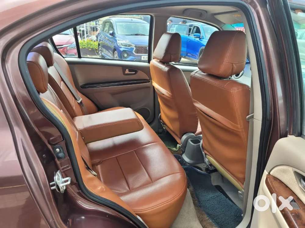 Maruti Suzuki Sx4 2010 Petrol Automatic Well Maintained