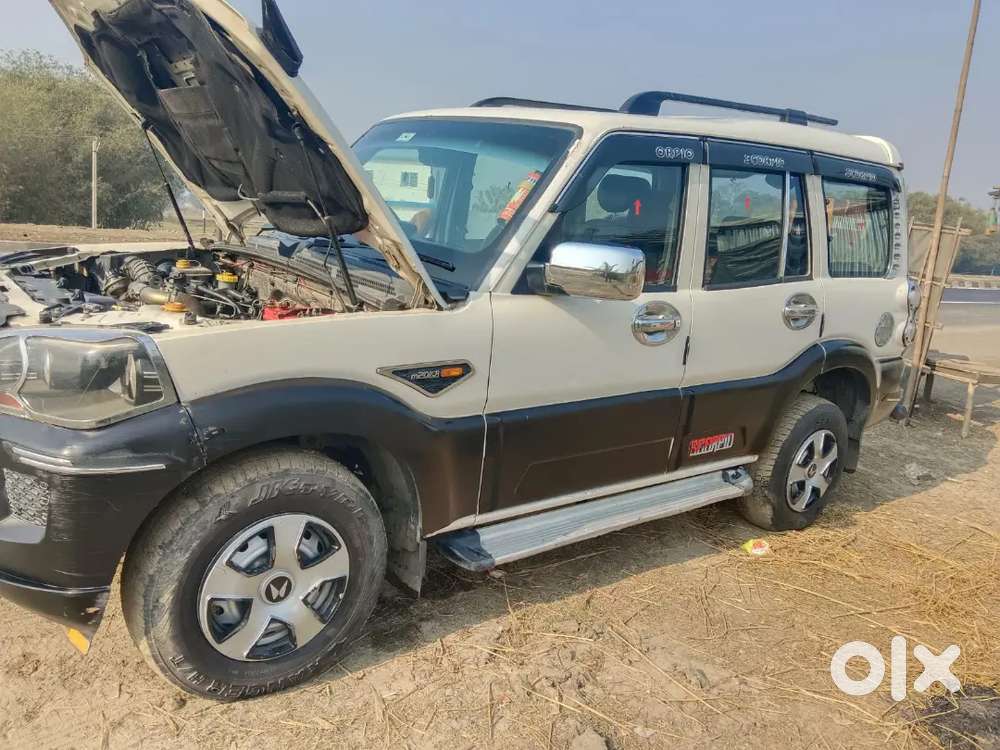 Mahindra S 2 2017 Diesel Manual