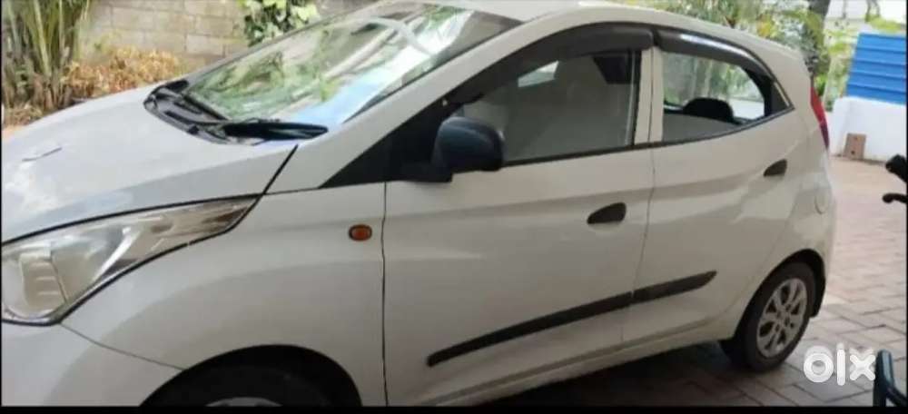 Hyundai Eon Magna+ 2014 Year Car