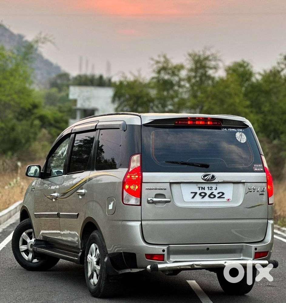 Mahindra Xylo H4 Abs, 2015, Diesel