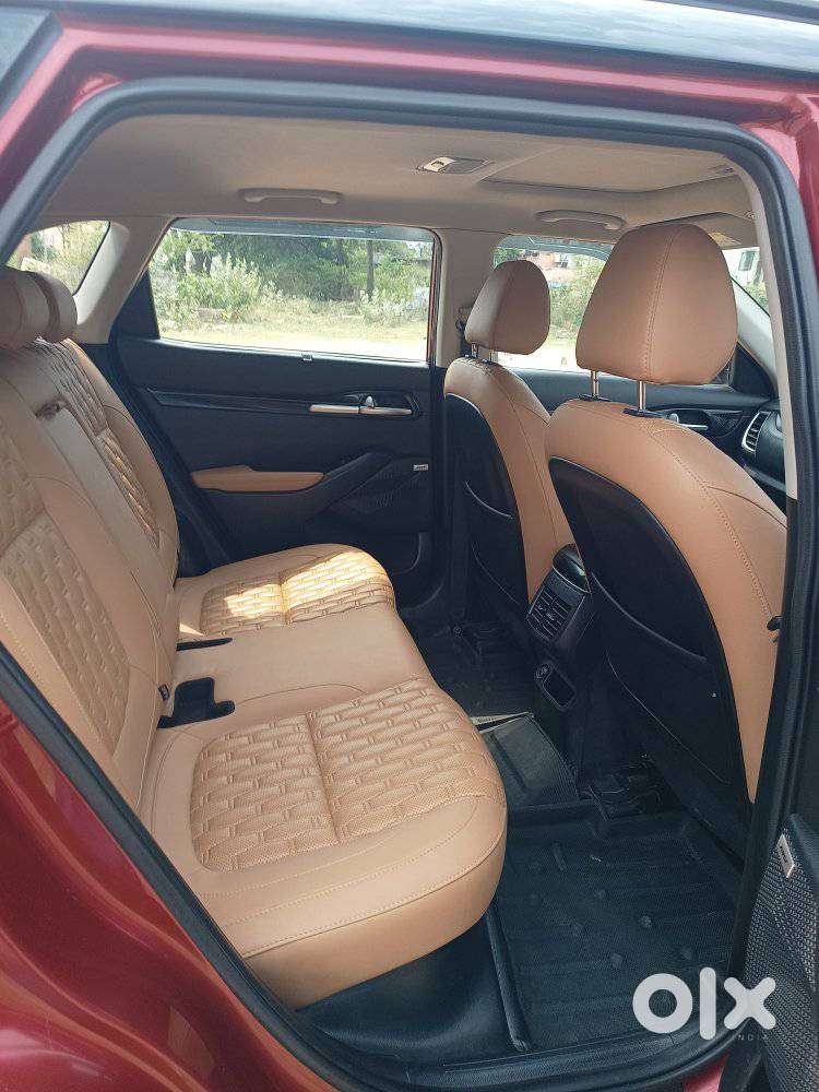 Kia Seltos Htx D, 2021, Diesel