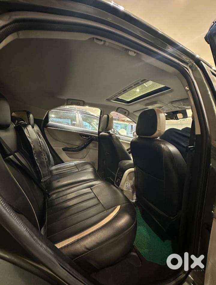Tata Nexon 1.5 Revotorq Xza Plus (o), 2020, Diesel