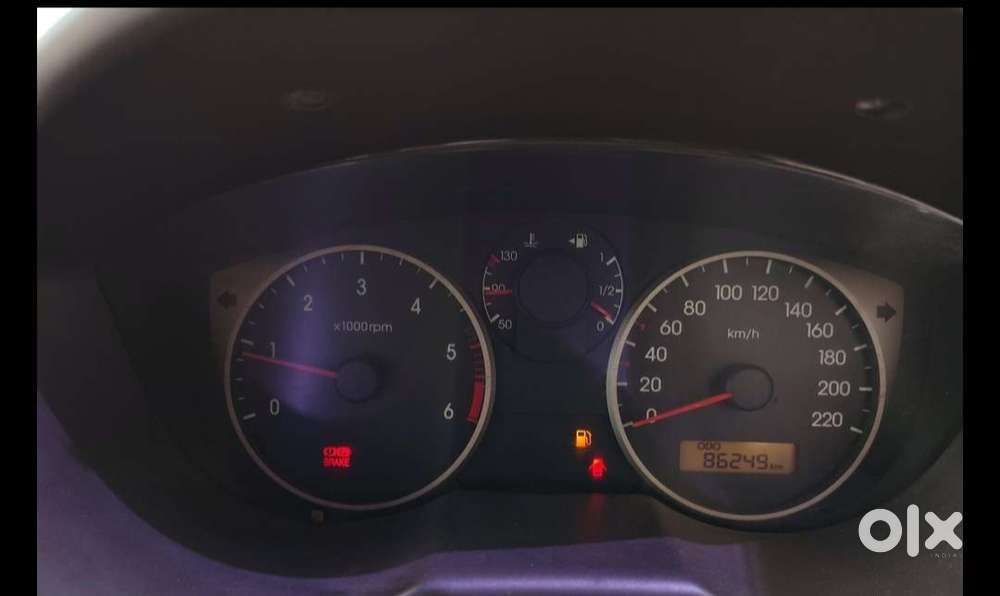 Hyundai I20 2010-2012 1.4 Crdi Magna, 2010, Diesel